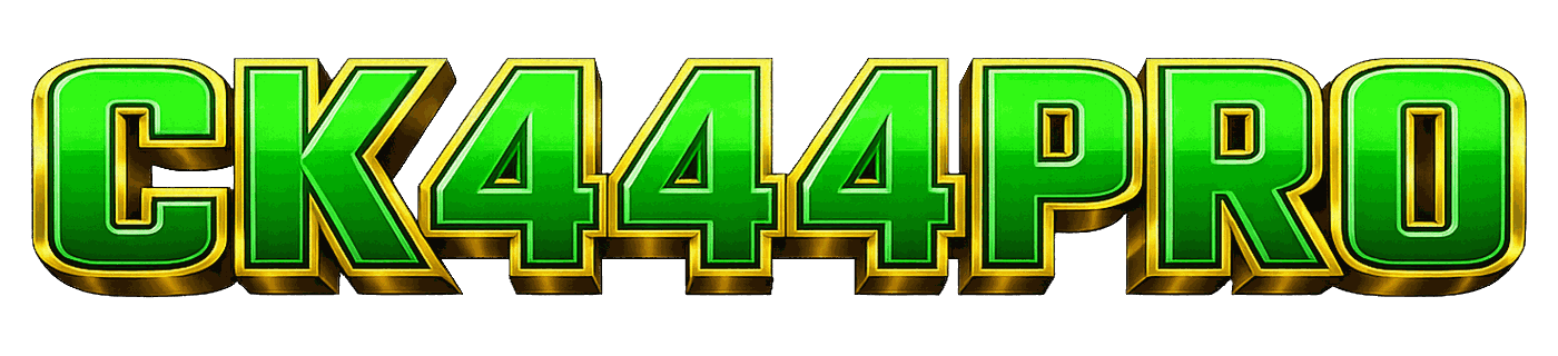 ck444pro